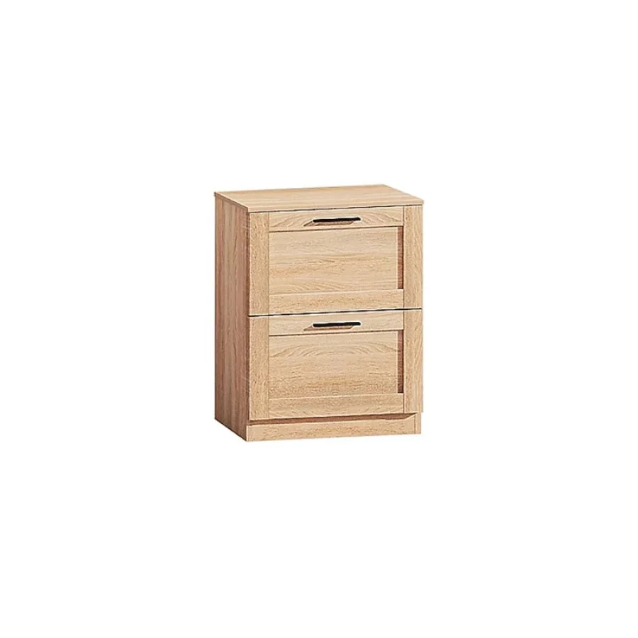 Shoe cabinet 2D.600.G "Prestige" order